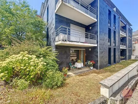 appartement à vendre amboise