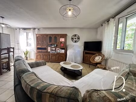 spacieux t2 avec balcon plein sud transformable en t3