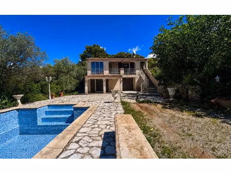 maison lorgues m² t-5 à vendre  340 000 €