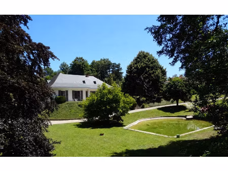 maison saint-genis-laval 214.55 m² t-6 à vendre  1 440 000 €