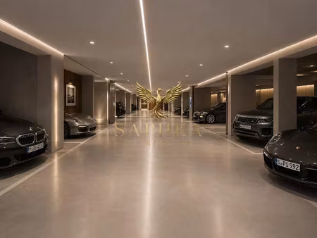 vente parking 1065 m² à menton (06500)  nan €