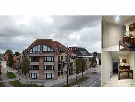 appartement à louer à ichtegemstraat 36 koekelare (rbv86890)
