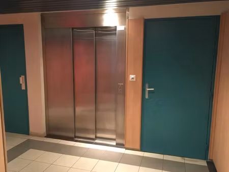 location appartement 1 pièce 21 m² à laxou (54520)  455 €