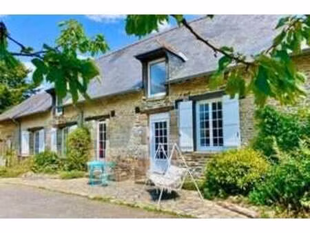 vente maison à chantepie (35135) : à vendre / 138m² chantepie