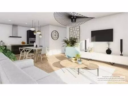 vente maison à binic (22520) : à vendre / 90m² binic