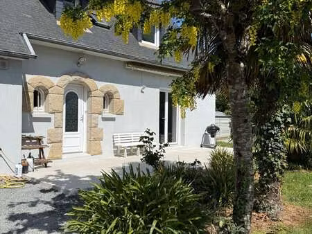 vente maison à la bouëxière (35340) : à vendre / 145m² la bouëxière