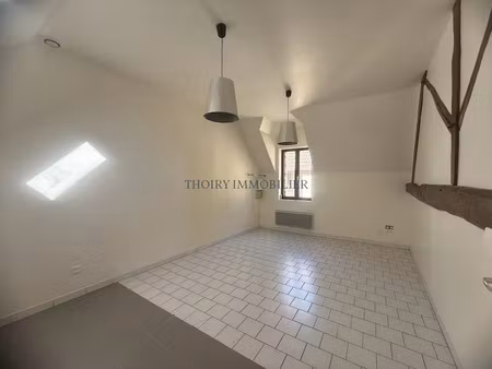 location appartement 2 pièces 35 m² à orgerus (78910)  615 €