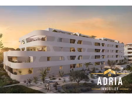 appartement à vendre béziers