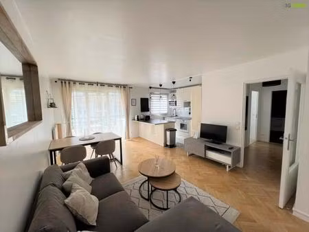 appartement 2 pièces