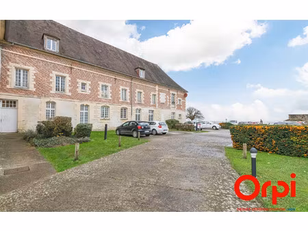 appartement laon 37 m² t-1 à vendre  59 500 €