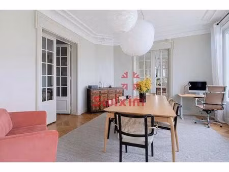 appartement d'exception place de la république