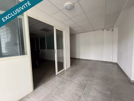 vente commerce 9 pièces 259 m² verdun (55100)