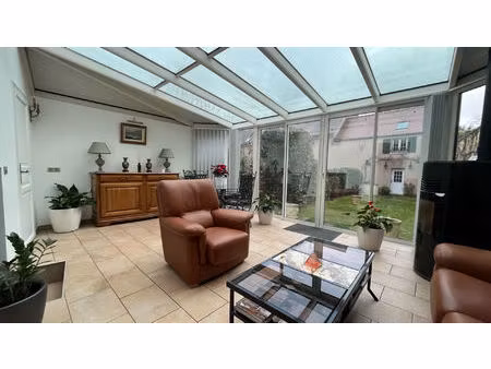 charmante maison de ville avec dépendance