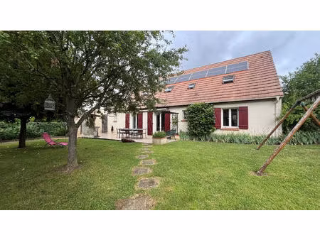 maison precy sur oise 7 pièce(s) 172 m2