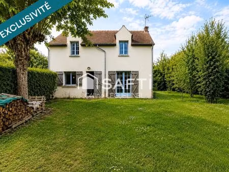 maison familiale 140 m2 au charme authentique