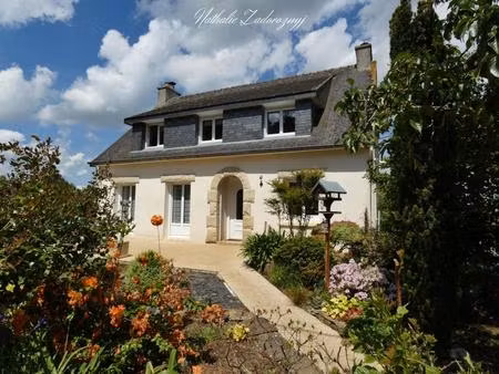 maison 6 pièces