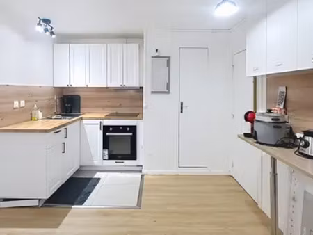 appartement à boissy-saint-léger (94470)