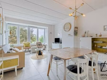 appartement à vendre à bredene € 259.500 (lo3am) - devuyst vastgoed | zimmo