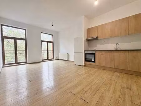 appartement à louer à bruxelles € 1.250 (lo3au) - so estates brussels | zimmo