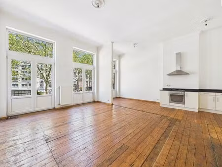 appartement à louer à schaerbeek € 1.300 (lo3af) - realtycare | zimmo
