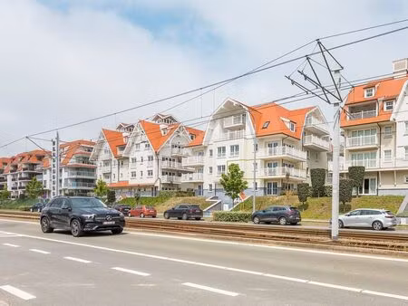 appartement à vendre à nieuwpoort € 525.000 (lo3a6) | zimmo