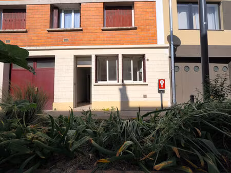 appartement romainville 1 pièces 30 m2