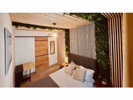 location meublée appartement 2 pièces 50 m² à bellegarde-sur-valserine (01200)  850 €