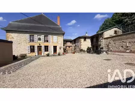 château à olizy-primat (08250)
