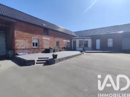 ferme à vermelles (62980)