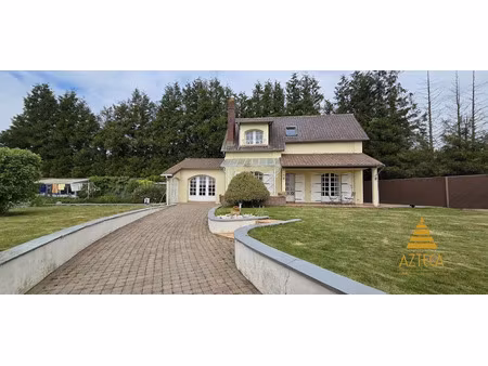 vente maison 5 pièces 107.62 m² à gouzeaucourt (59231)  174 500 €