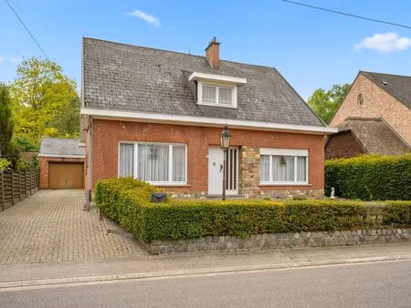 maison à vendre à holsbeek € 297.500 (lo3a7) - lotem vastgoed | zimmo