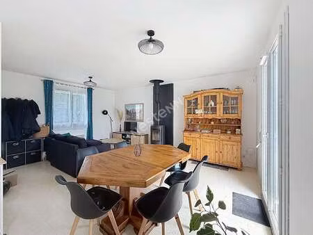 vente maison à la rouxière (44370) : à vendre / 59m² la rouxière