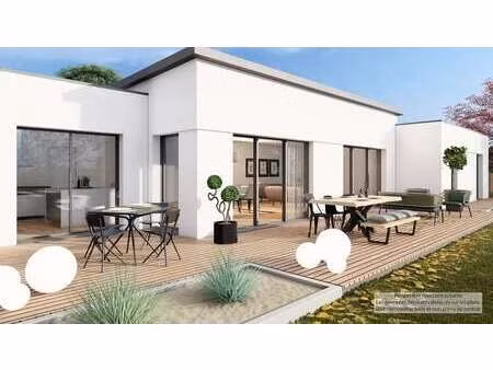 vente maison à langueux (22360) : à vendre / 142m² langueux