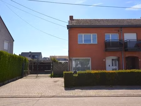 maison à vendre à oostmalle € 329.000 (lo3ar) - top projects immo | zimmo