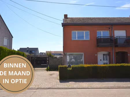 maison à vendre à oostmalle (lo3ar) - top projects immo | zimmo