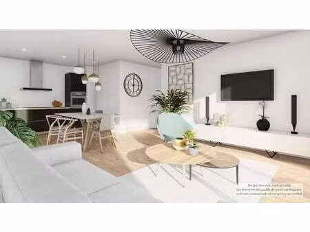 vente maison à plérin (22190) : à vendre / 90m² plérin