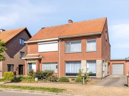 maison à vendre à hoevenen € 345.000 (lo3av) - dewaele - kapellen | zimmo