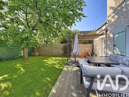 maison à vert-saint-denis (77240)