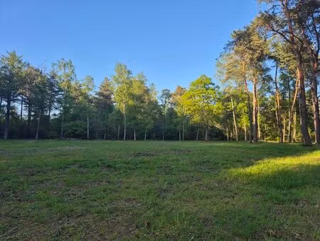 terrain à vendre à achel € 32.000 (lo3an) - fam rombouts | zimmo