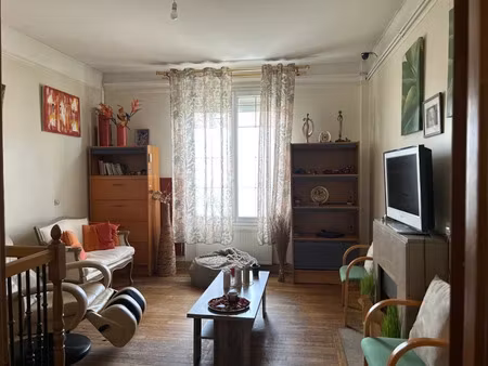 location meublée appartement 3 pièces 60 m² à les mureaux (78130)  970 €