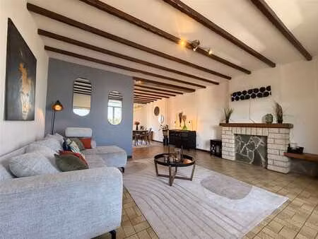 grand duplex lumineux