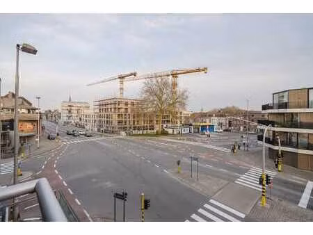immobilier d'investissement à vendre à courtrai