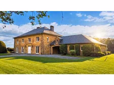 maison déjà sous offre !!!! plus de visites !!!!