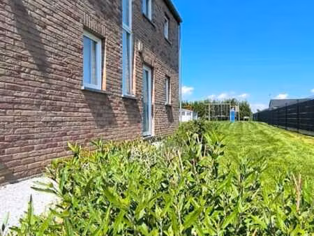 villa 4 ch - gembloux