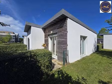 vente maison à bayeux ouest (14400) : à vendre / 67m² bayeux ouest