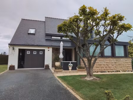 maison à vendre langonnet 6 pièce(s) 106m2 204 672€