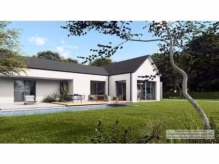vente maison à erquy (22430) : à vendre / 130m² erquy