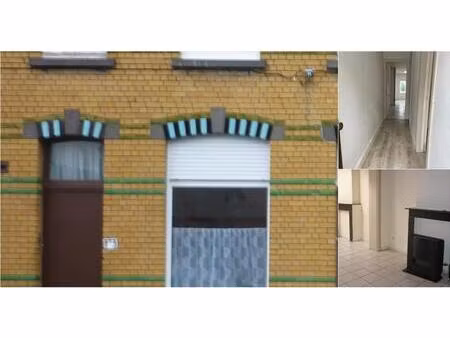 maison à louer à sint-denijssestraat 171 courtrai (rwc42504)