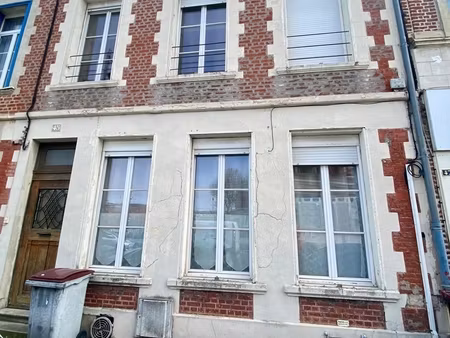 vente immeuble 180 m²