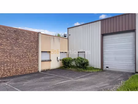 location locaux professionnels 1 pièce 320 m² à samoreau (77210)  4 000 €
